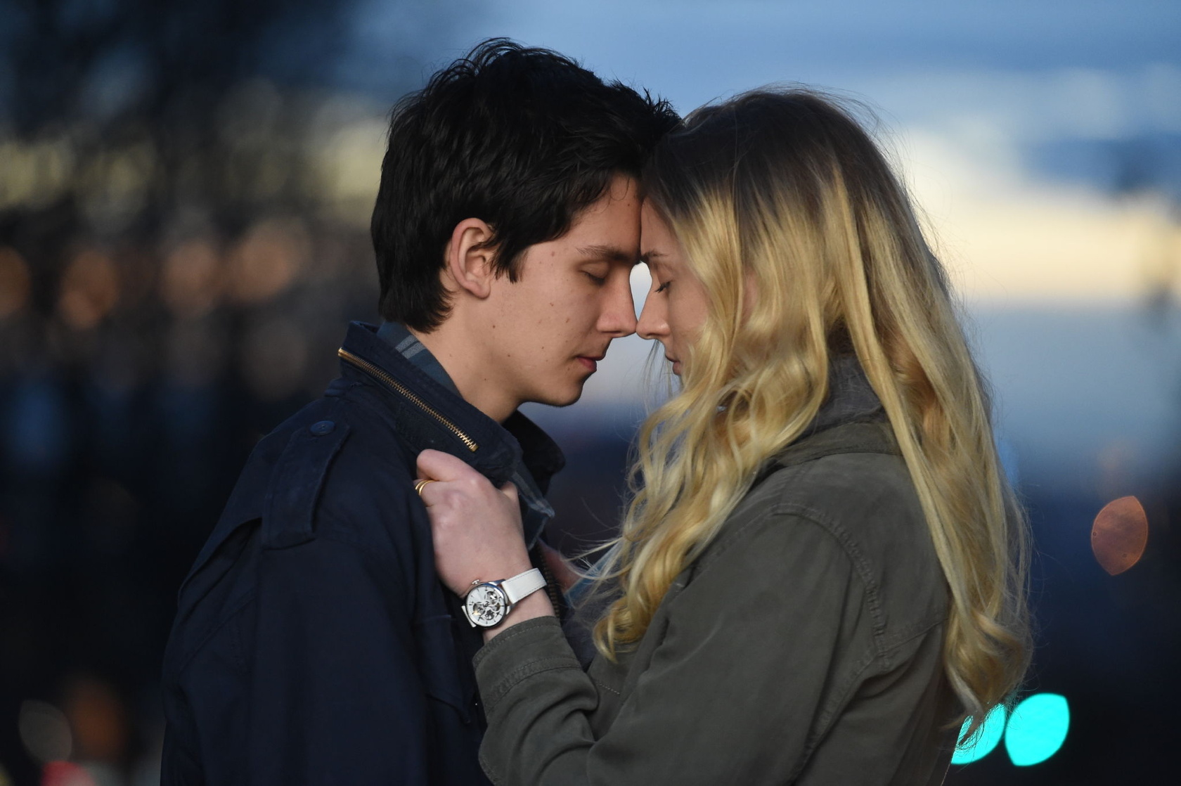 Time Freak Time Freak