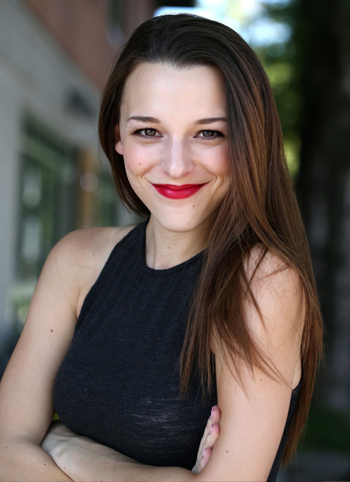 Picture of Aubrey Reynolds