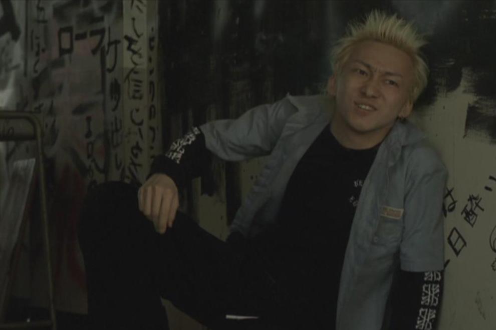 Crows Zero