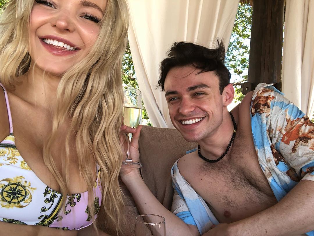 Dove Cameron