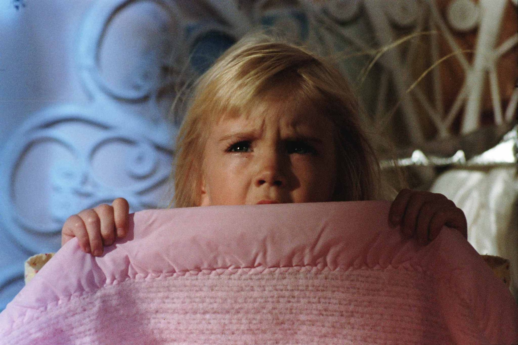 Poltergeist Poltergeist