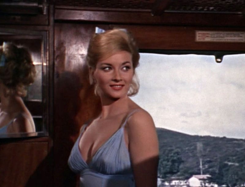 Daniela Bianchi