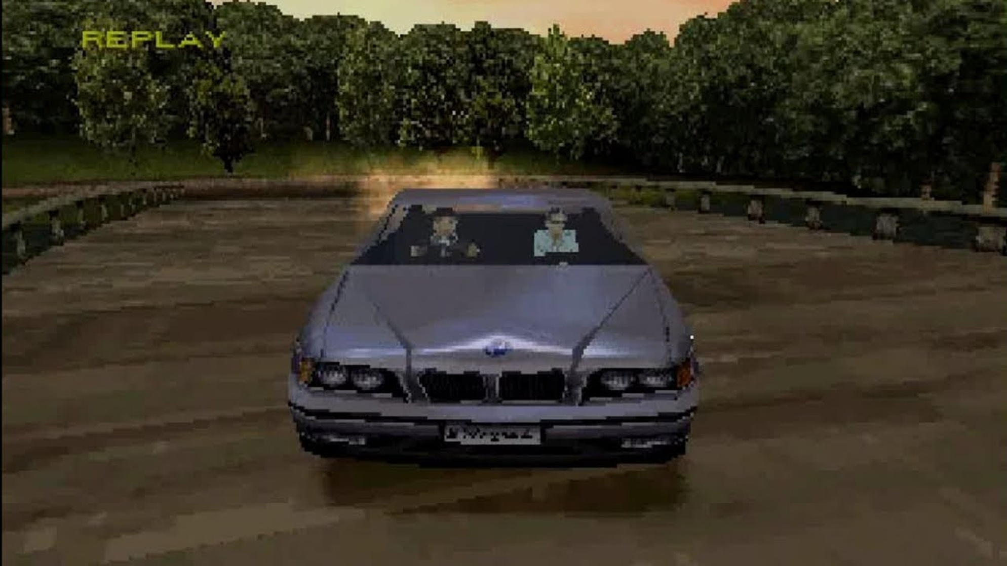 007 Racing