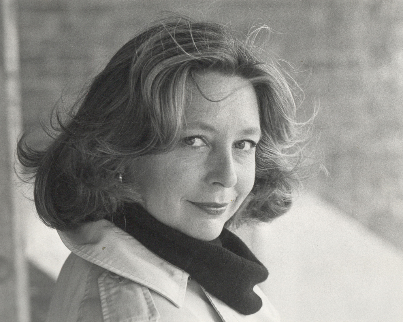 Judy Cornwell Judy Cornwell