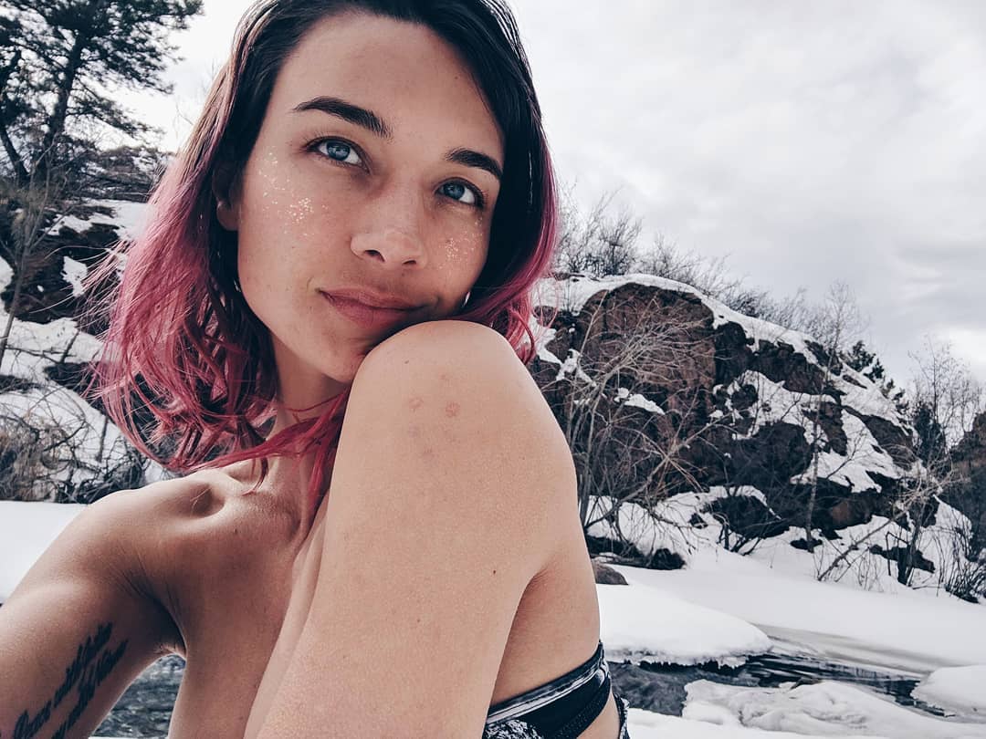 Cortney Palm