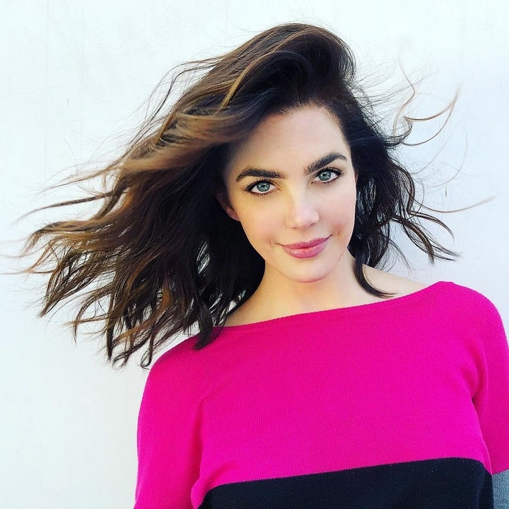 Jillian murray фото