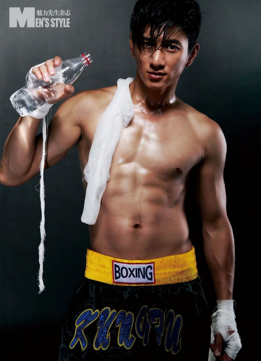 Nicky Wu