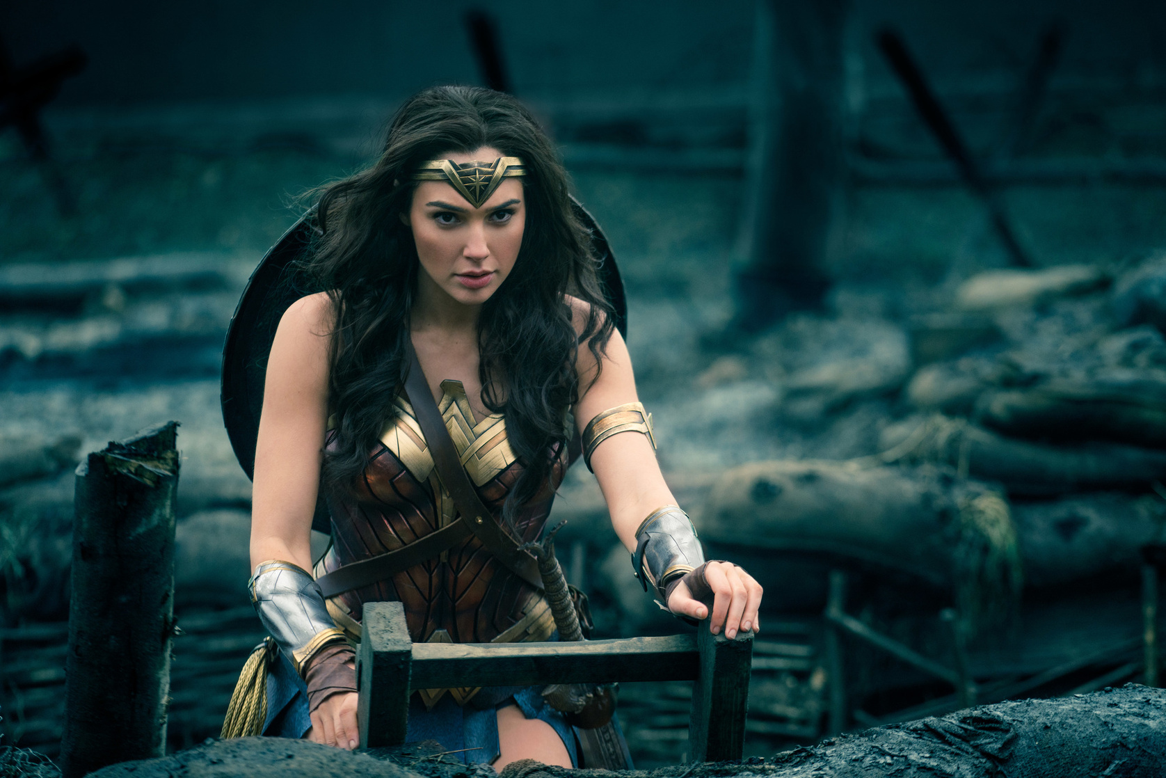 Wonder Woman Wonder Woman