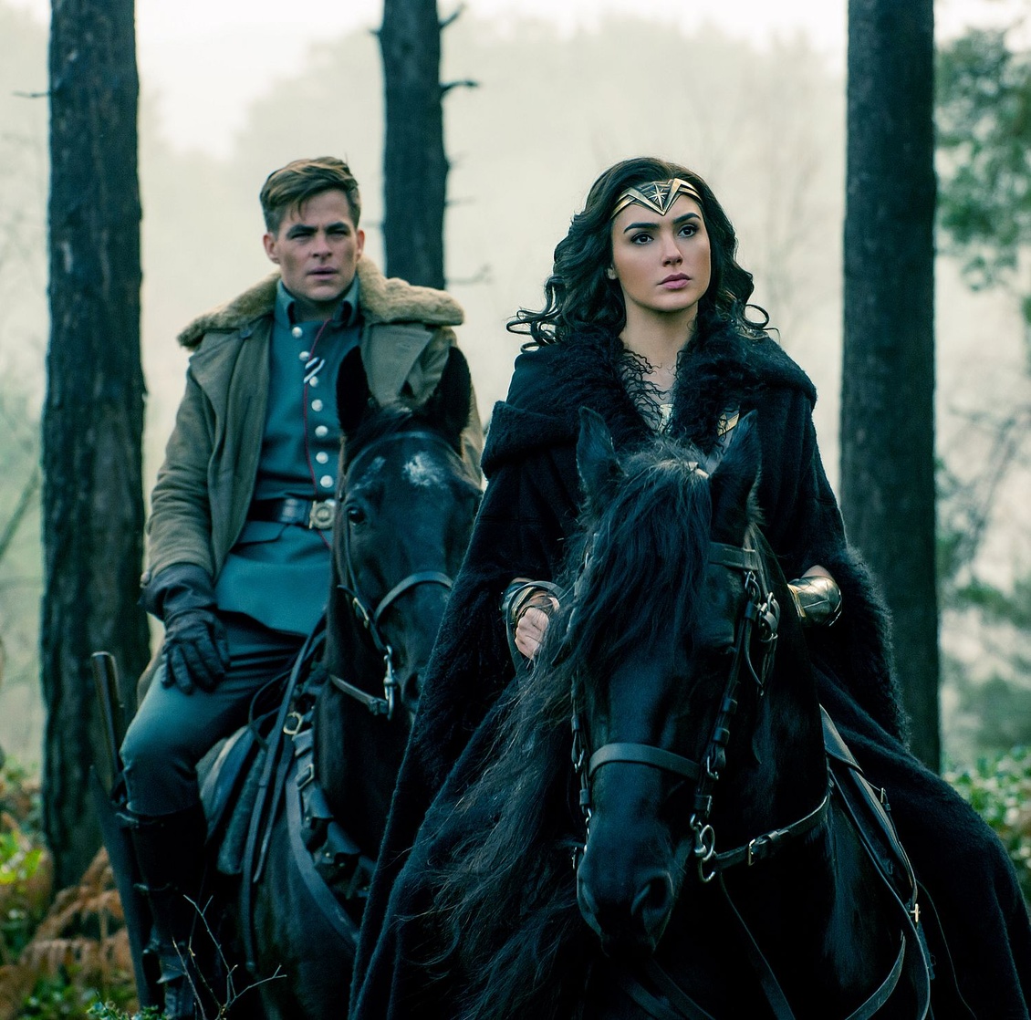 Wonder Woman Wonder Woman
