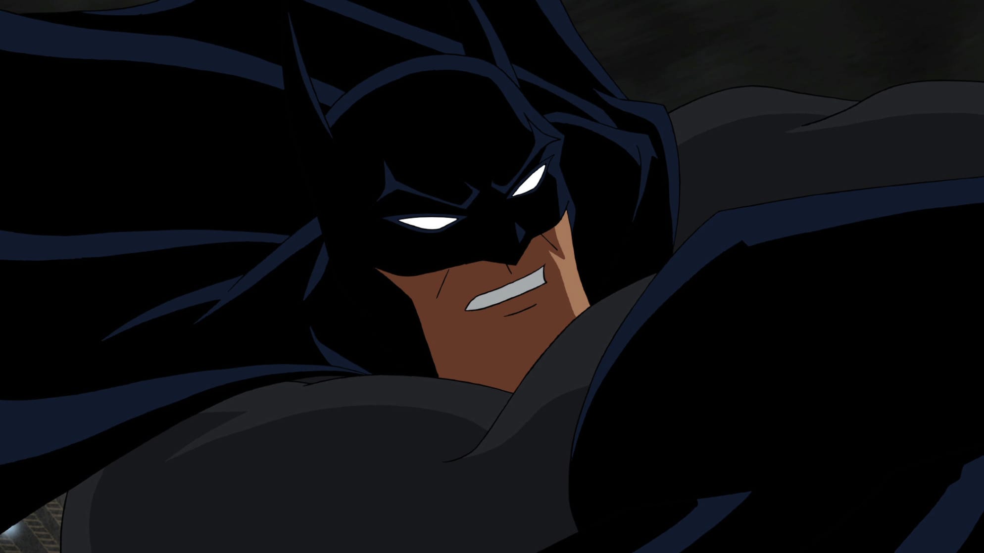 Batman: Under the Red Hood