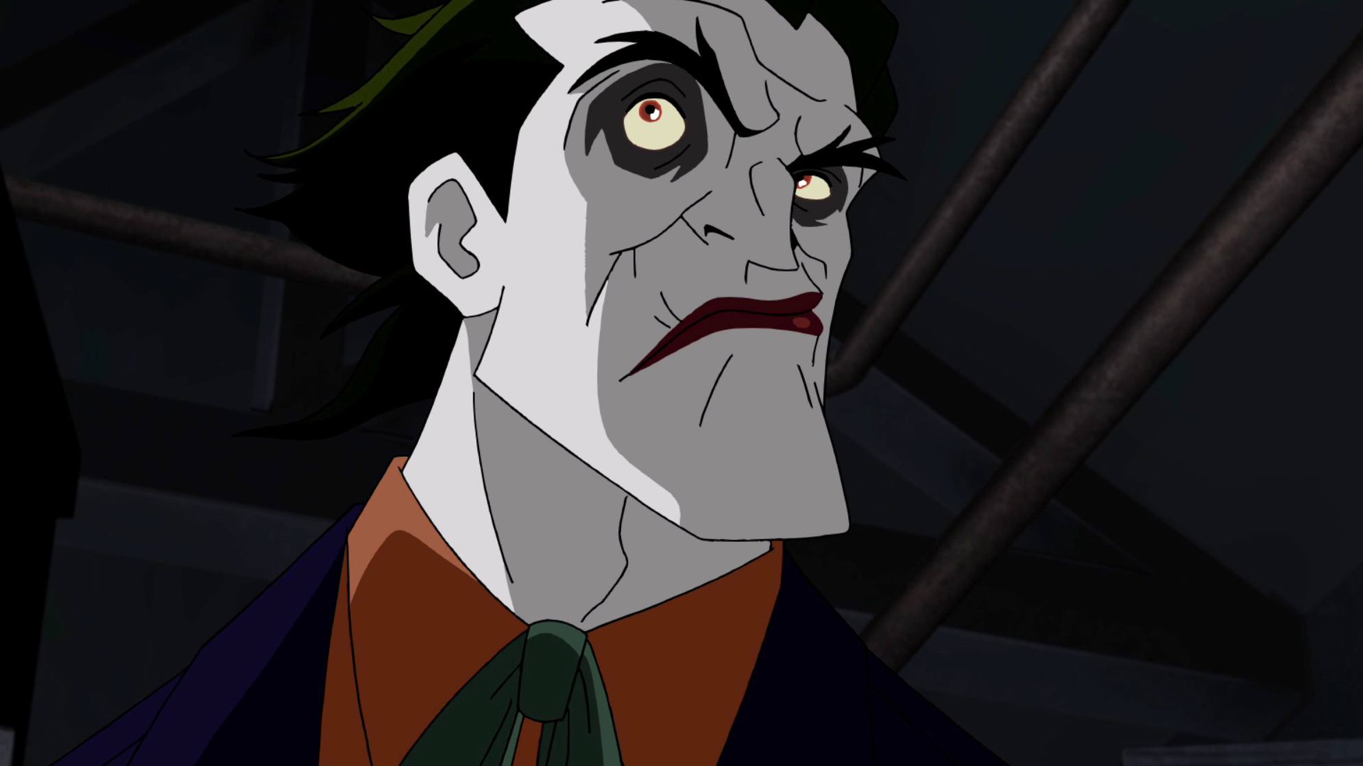 Batman: Under the Red Hood Batman: Under the Red Hood