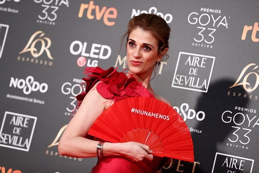 Ruth Gabriel