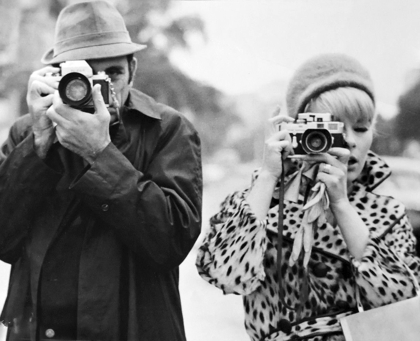 Elke Sommer