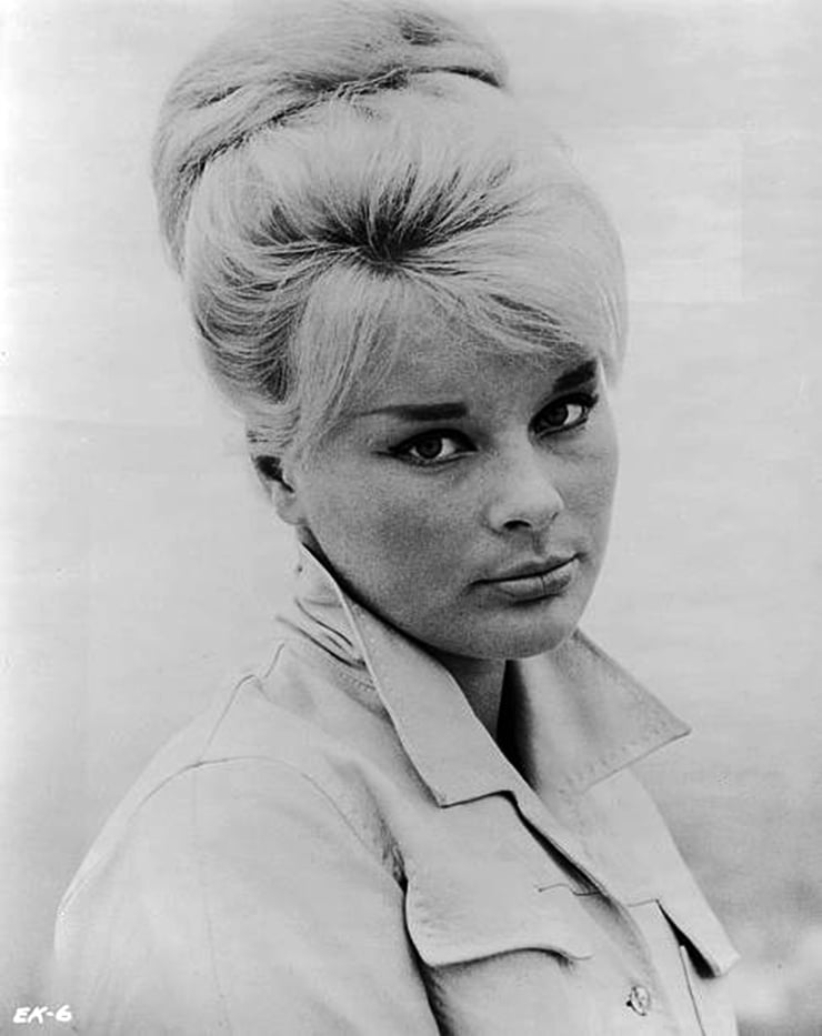 Elke Sommer