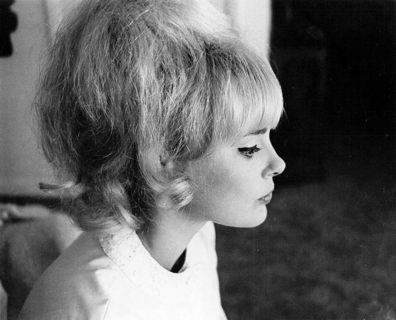 Elke Sommer