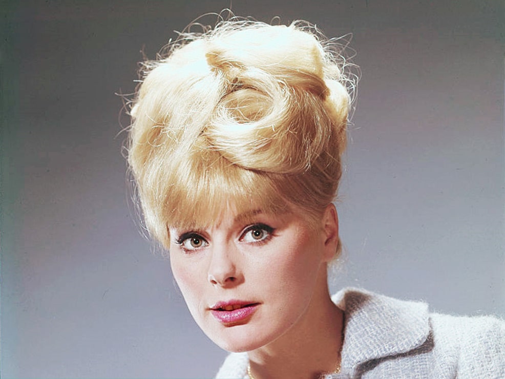 Elke Sommer