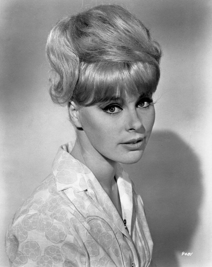 Elke Sommer