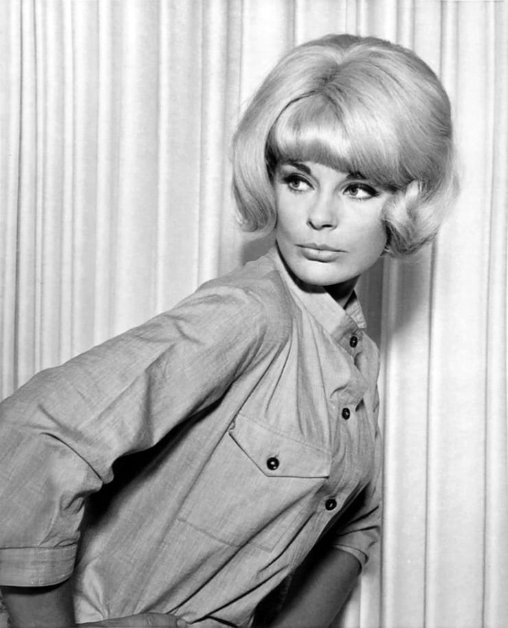 Elke Sommer