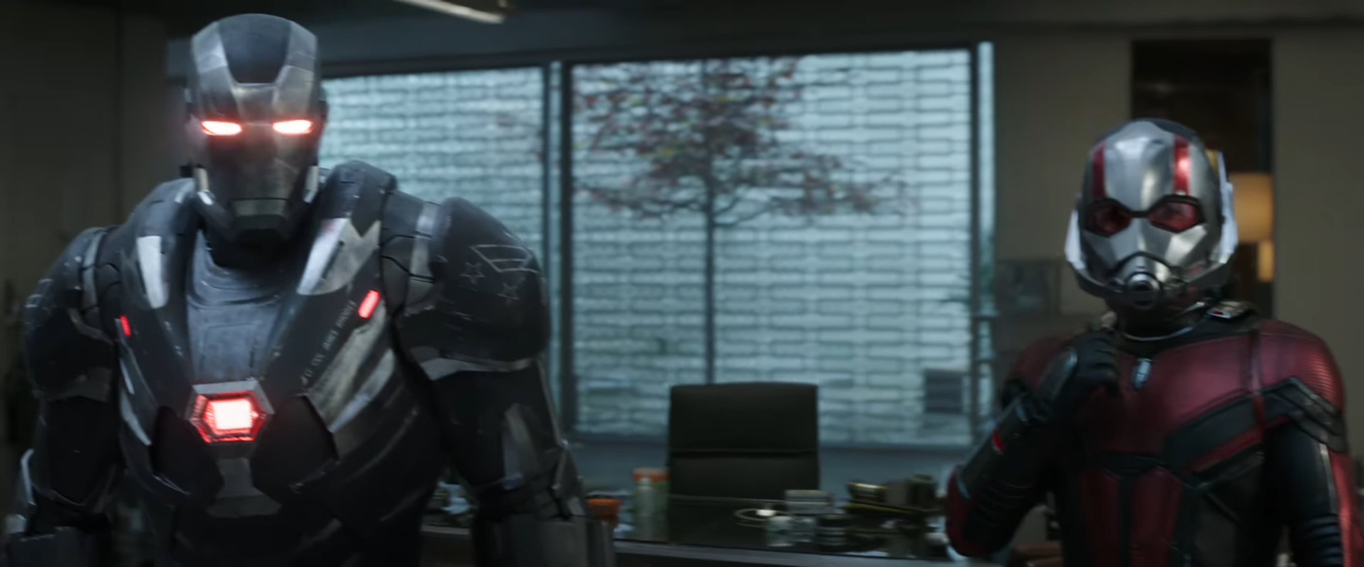 Avengers: Endgame