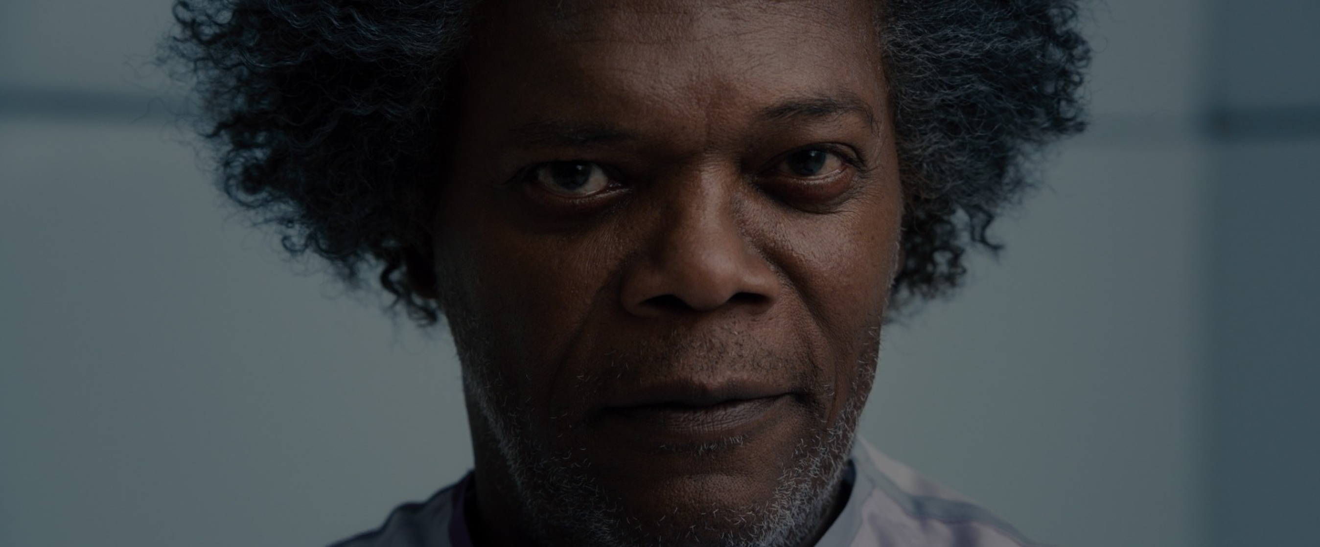 Elijah Price (Mr. Glass)