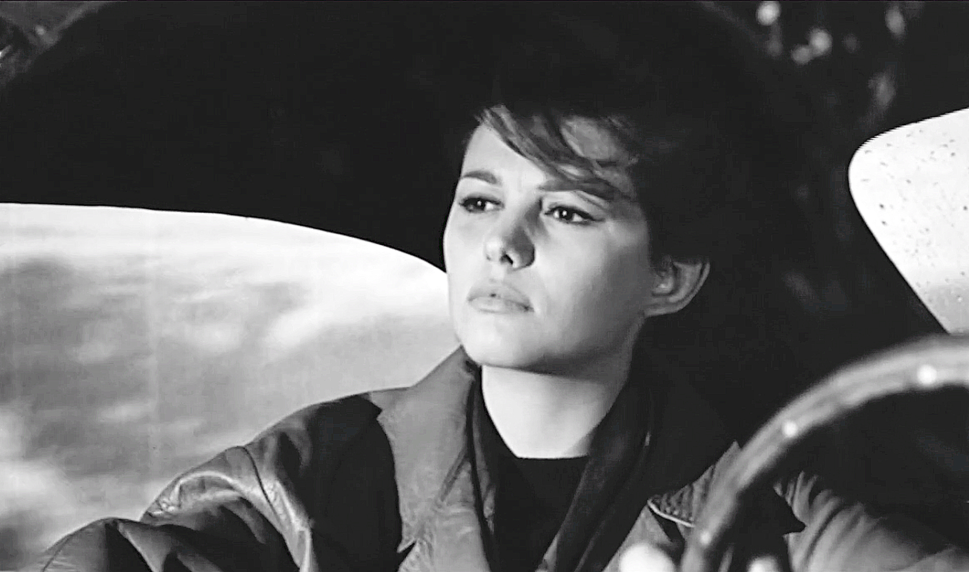 Claudia Cardinale Claudia Cardinale