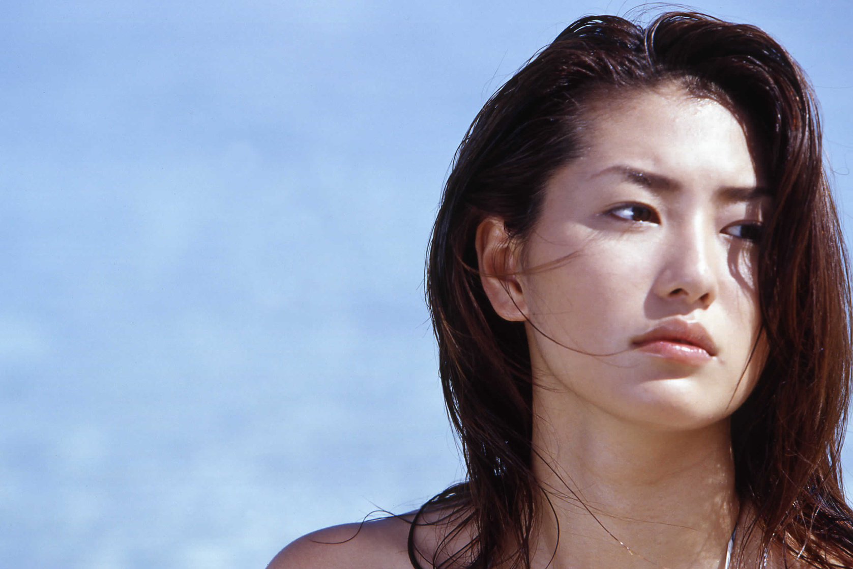 Haruna Yabuki