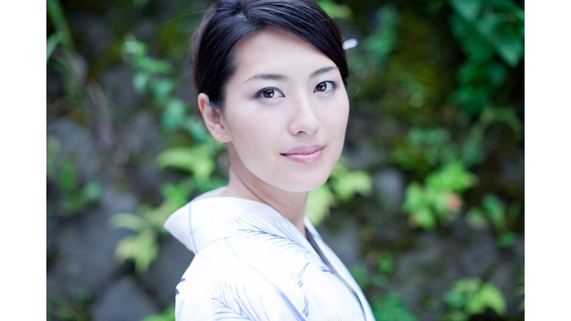 Haruna Yabuki