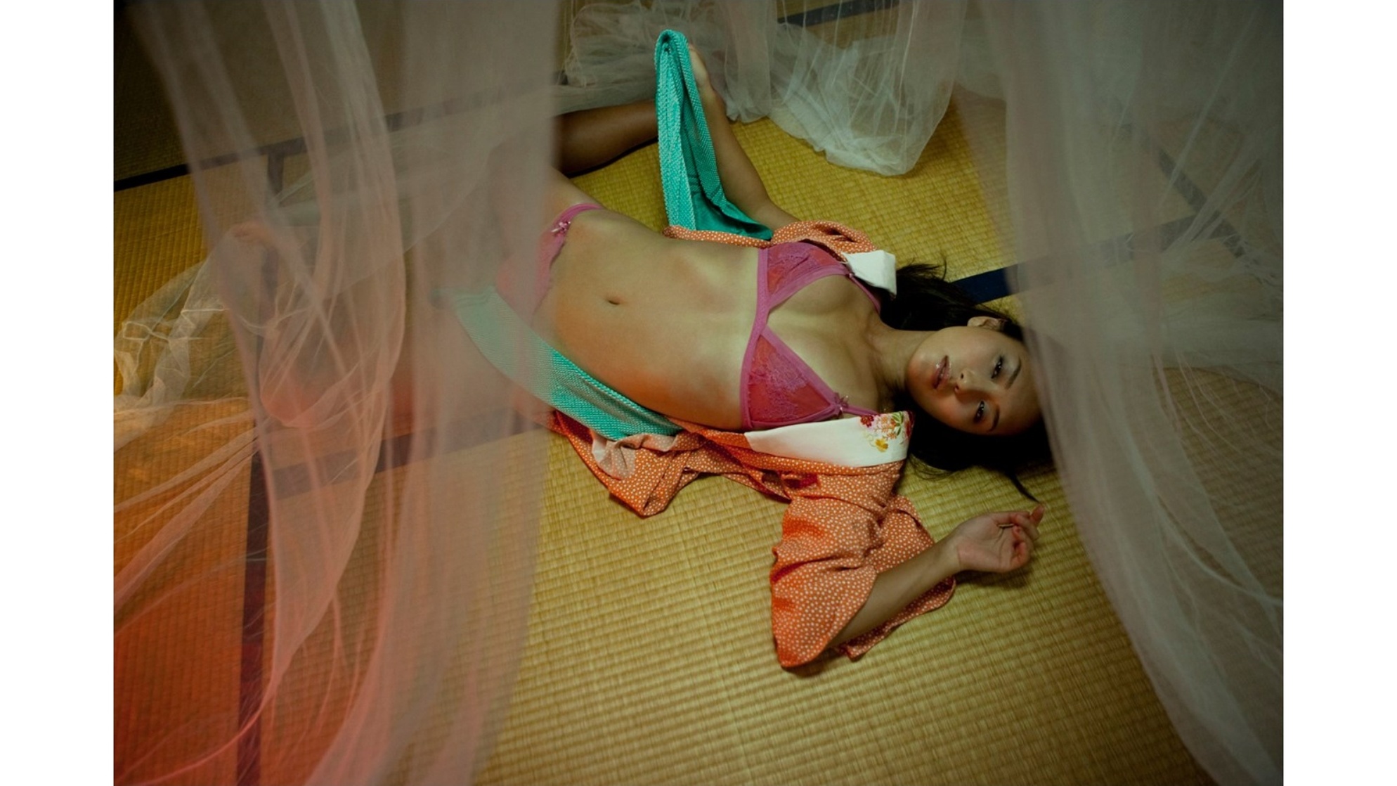 Haruna Yabuki