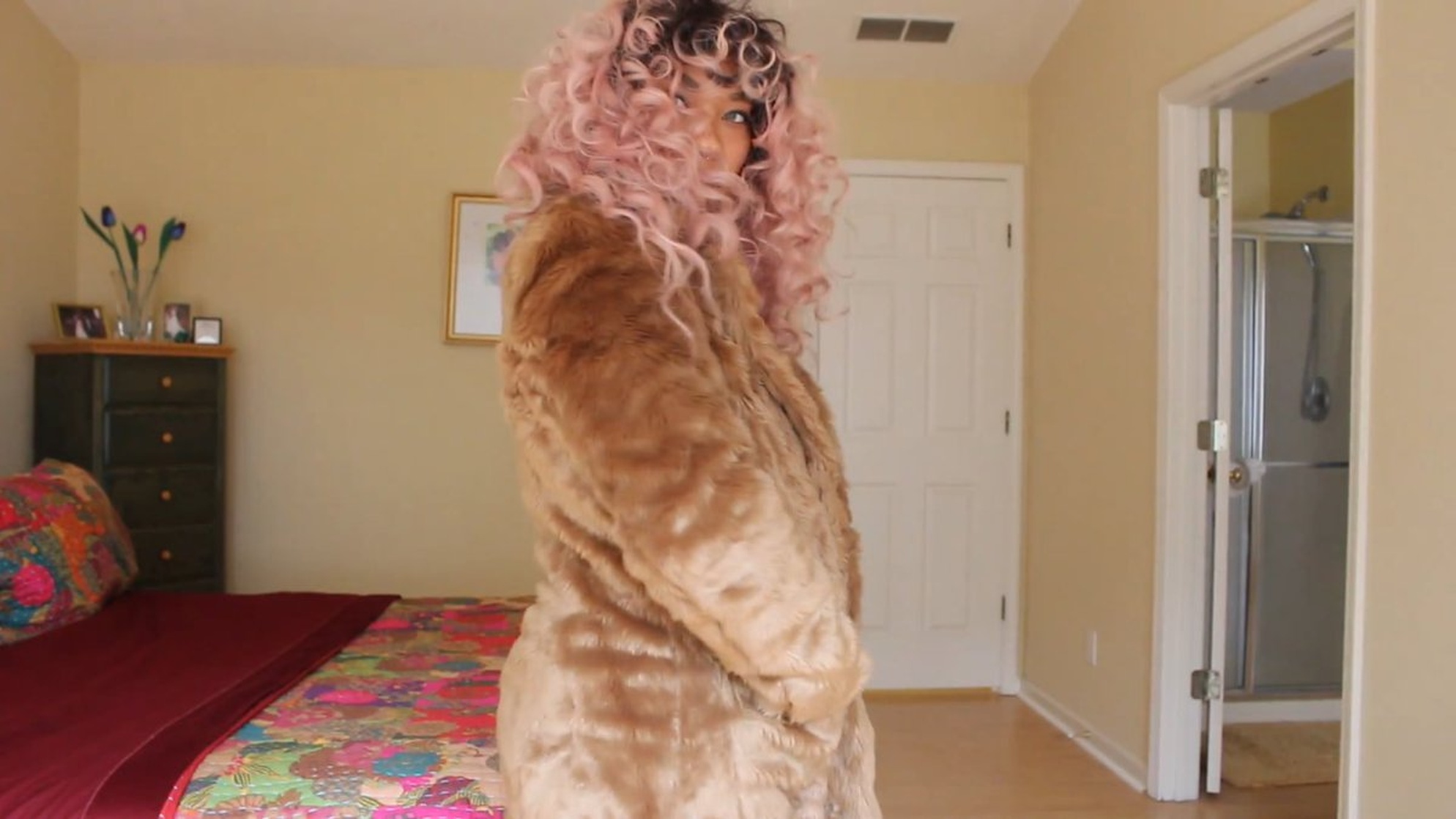 Kiera Please