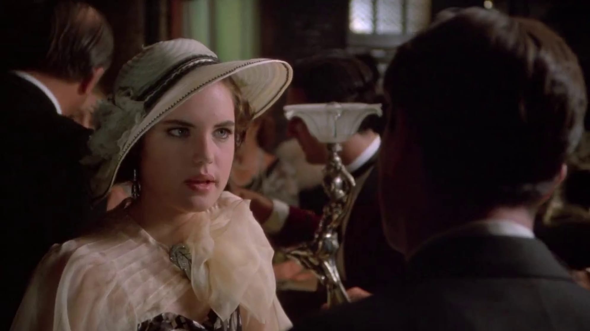 Once Upon a Time in America