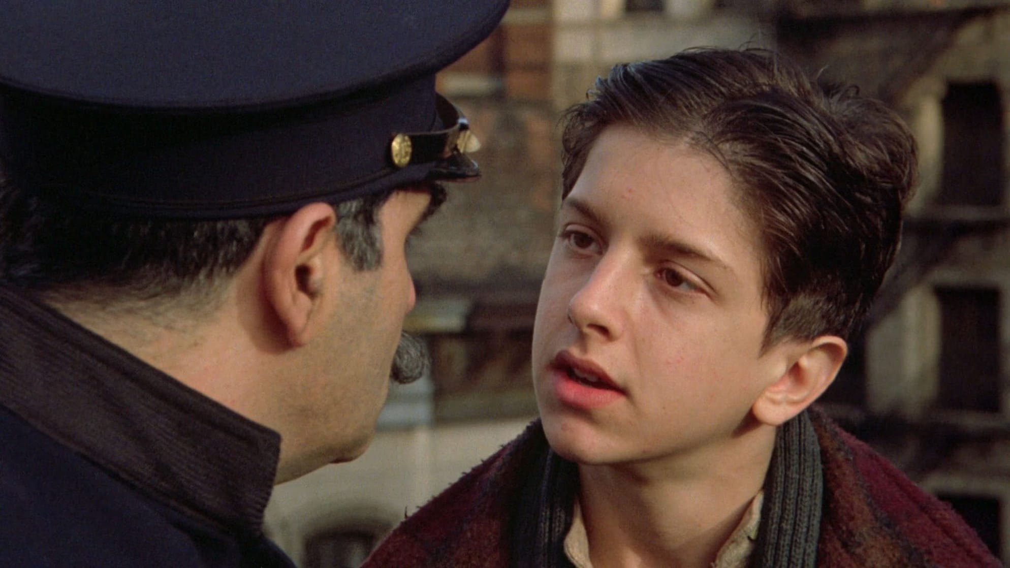 Picture Of Once Upon A Time In America