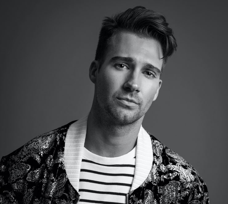 Picture of James Maslow