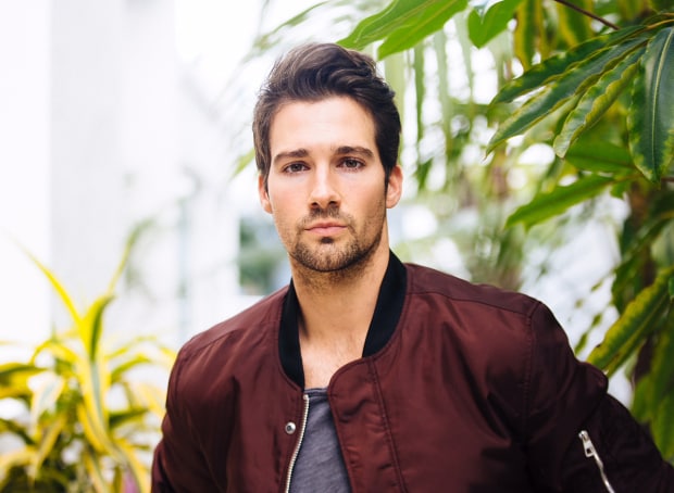 Picture of James Maslow