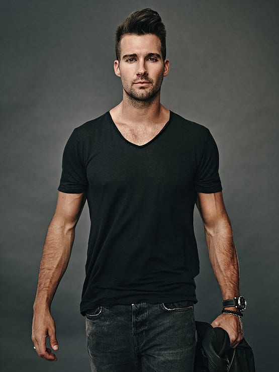 Picture of James Maslow