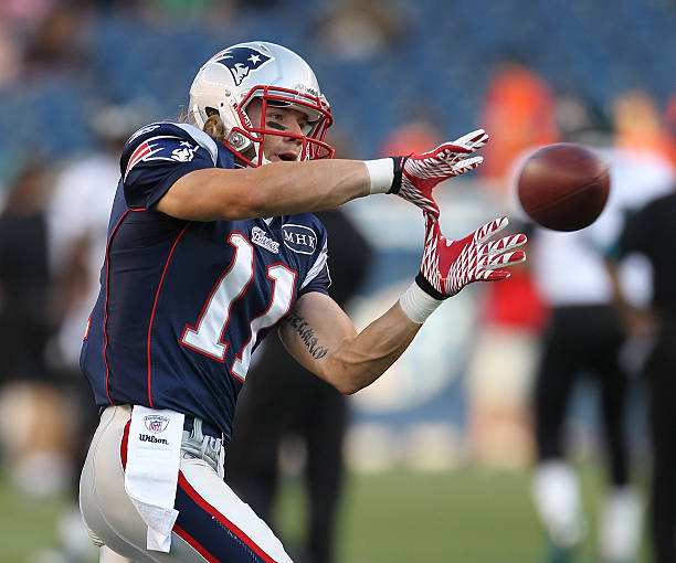 Julian Edelman