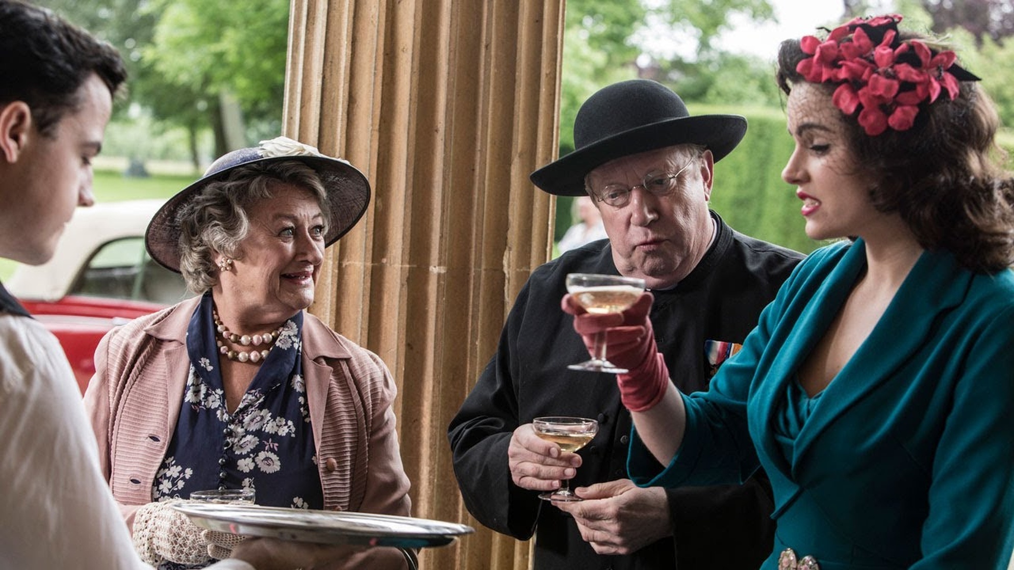 Father Brown