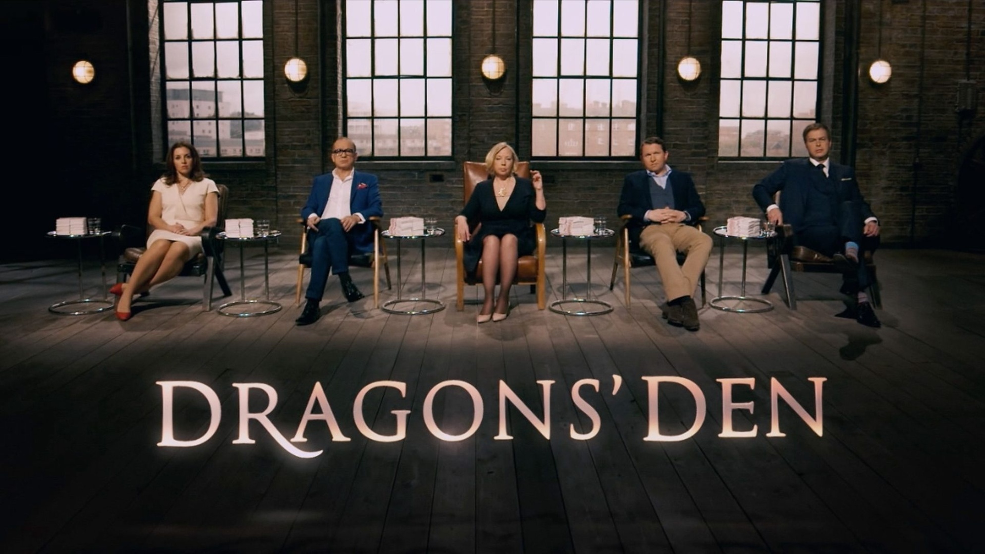 Dragons' Den