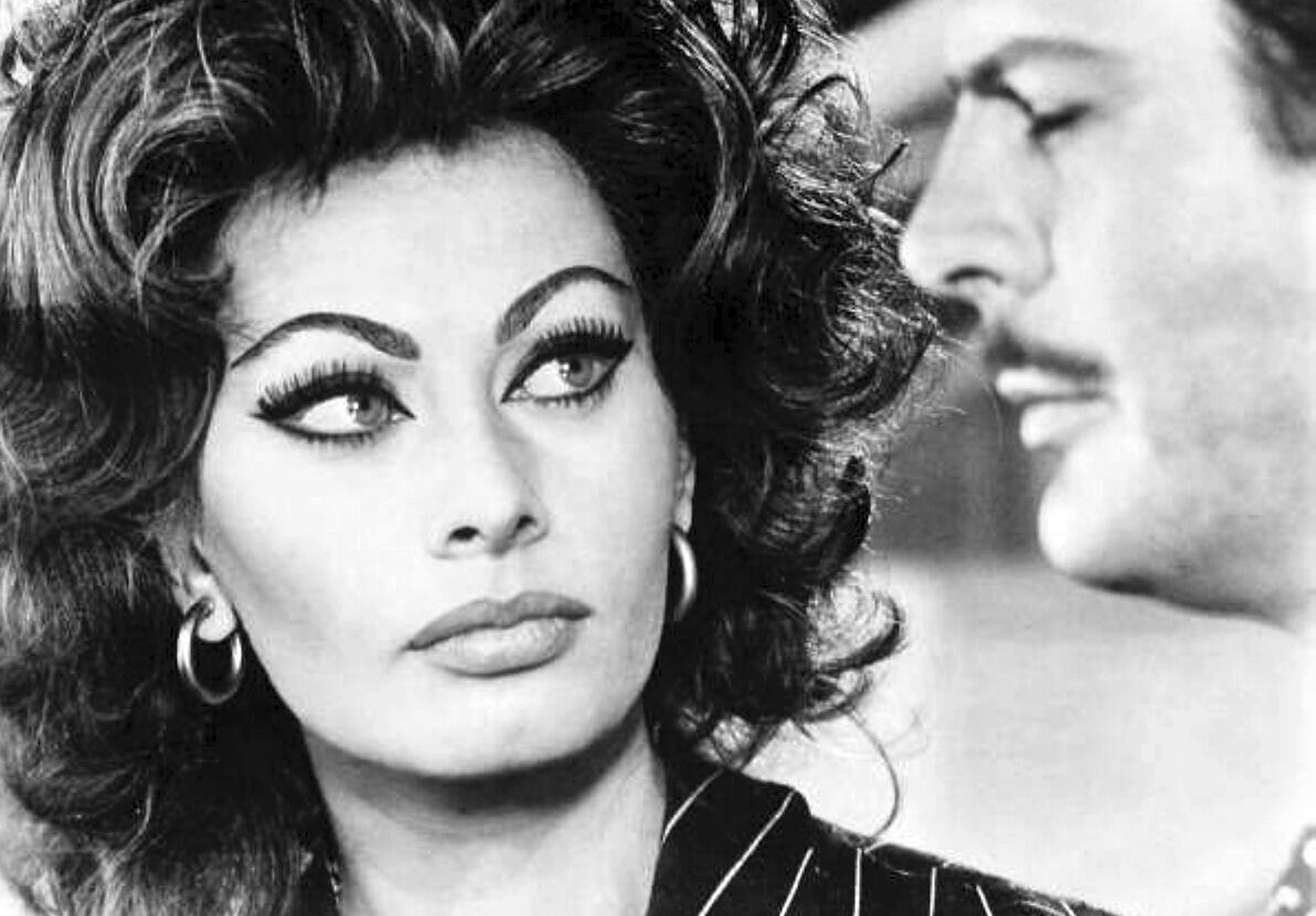 Sophia Loren