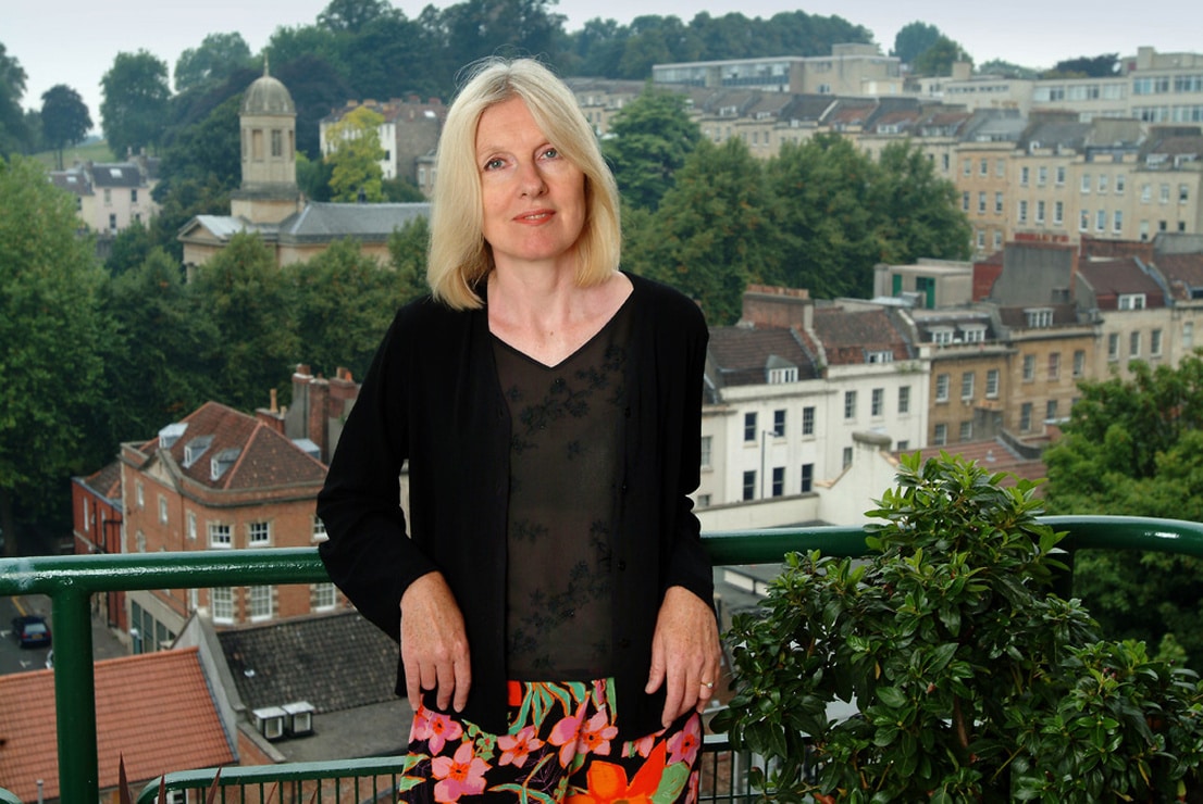 Picture of Helen Dunmore