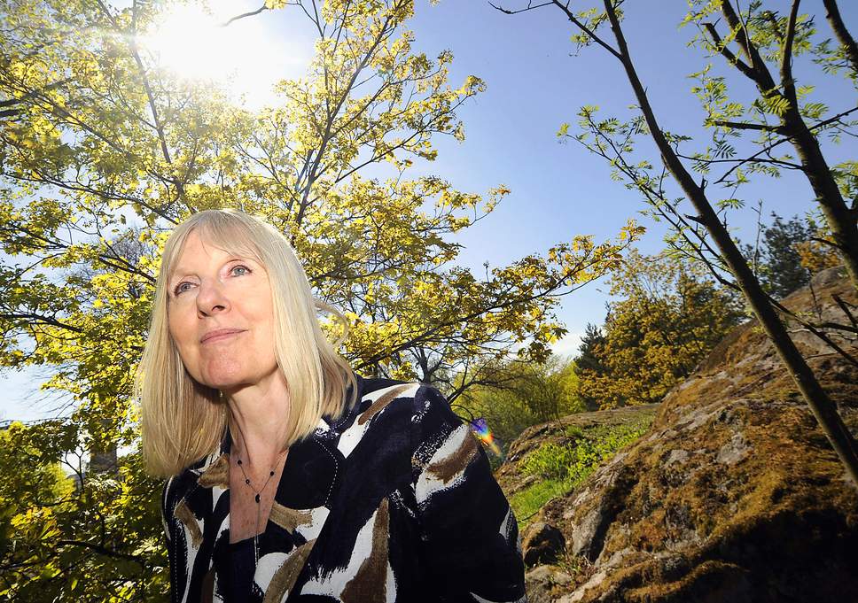 Helen Dunmore