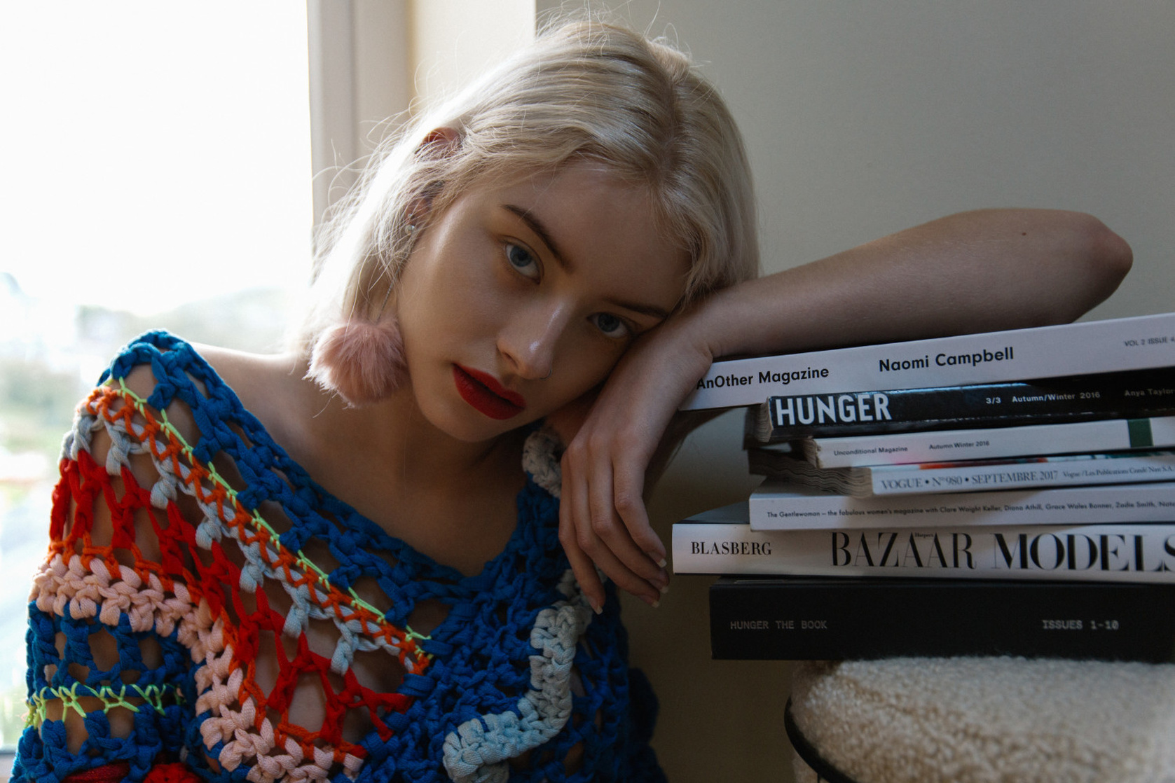 Bethan Thornhill