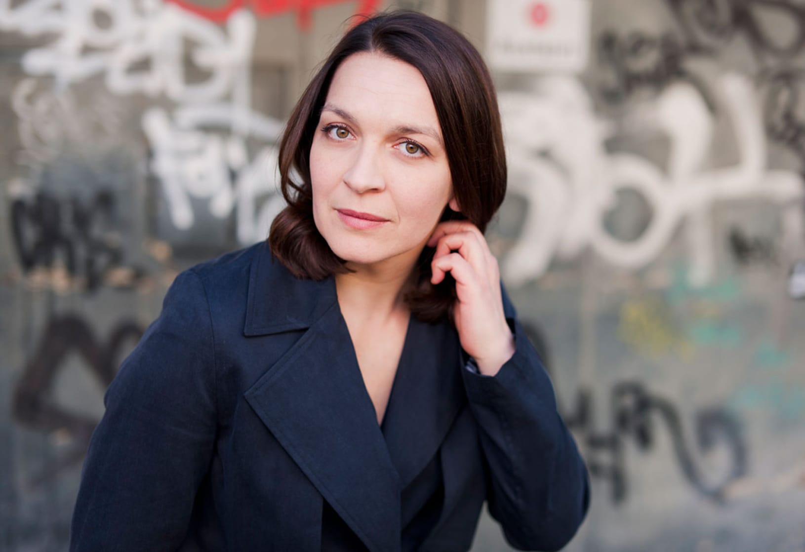 Barbara Romaner