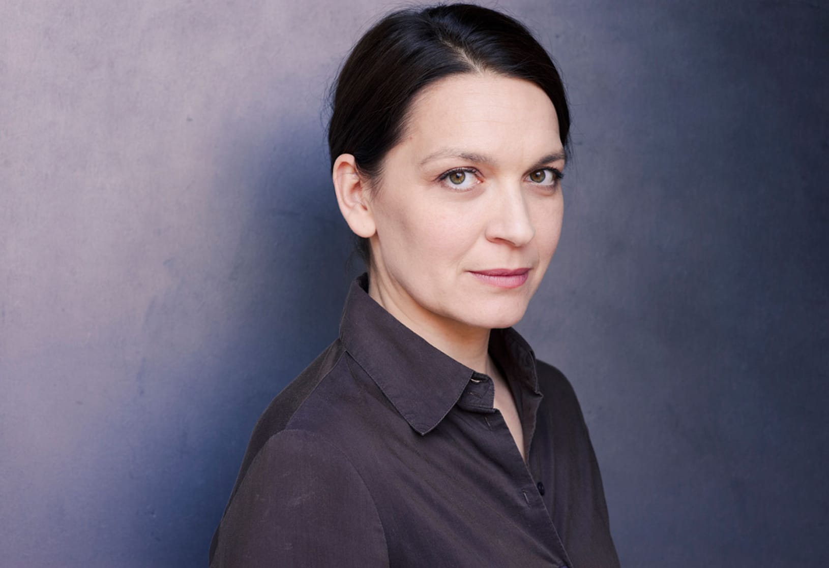 Barbara Romaner
