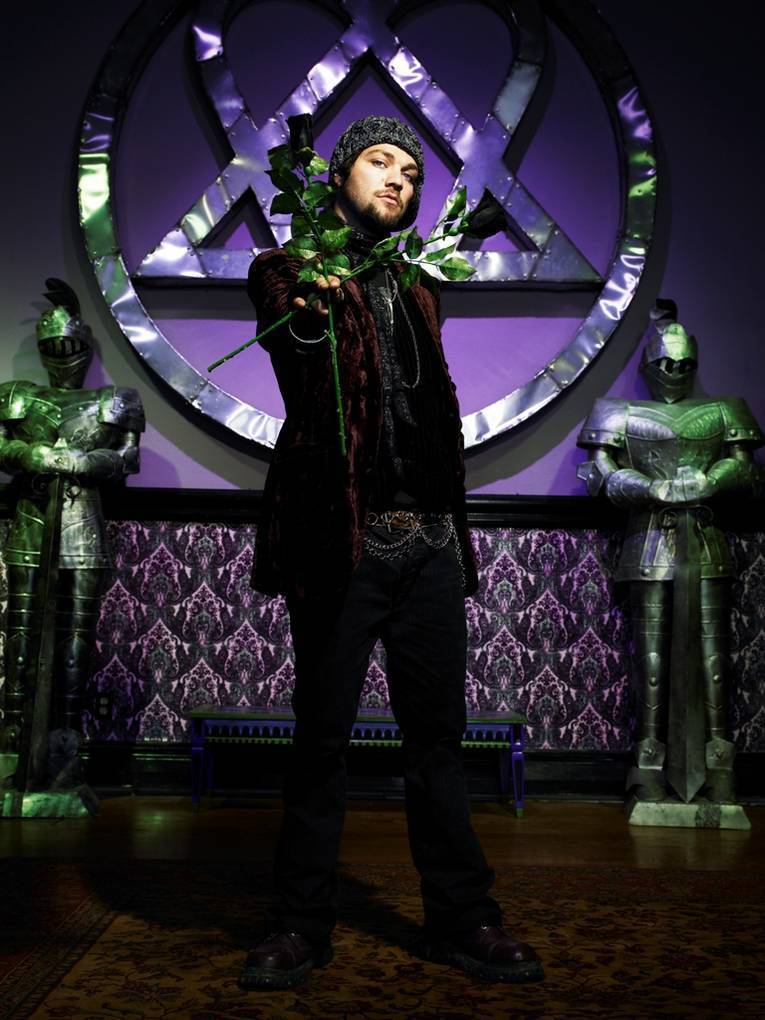 Bam Margera