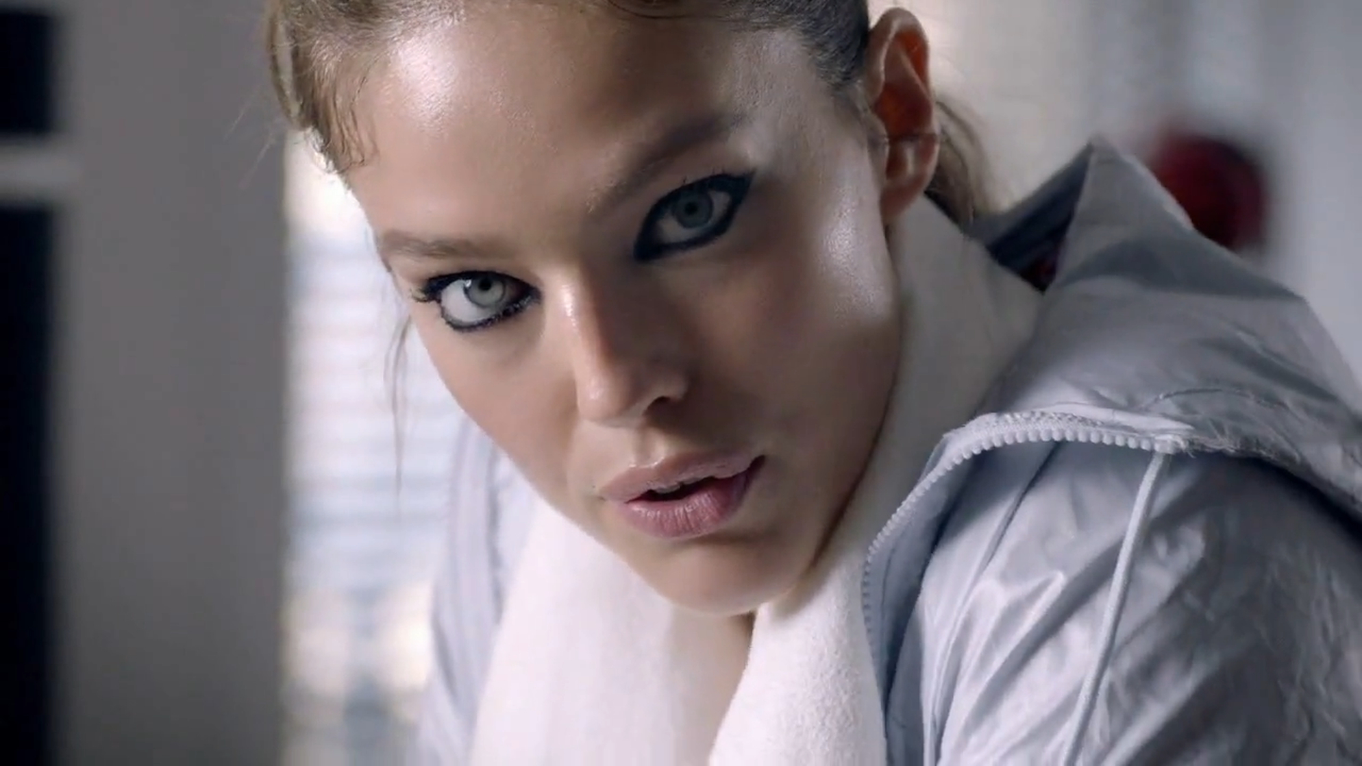 Emily Didonato