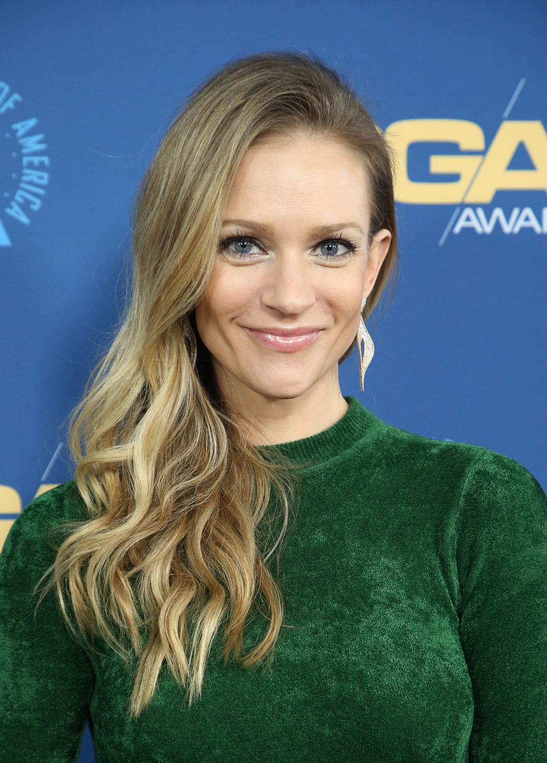 Picture of A.J. Cook