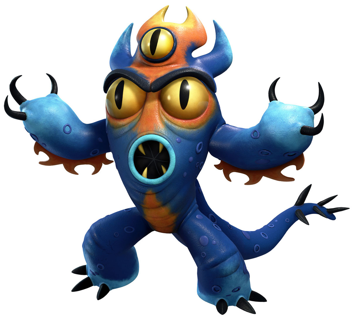 Fred (Big Hero 6)