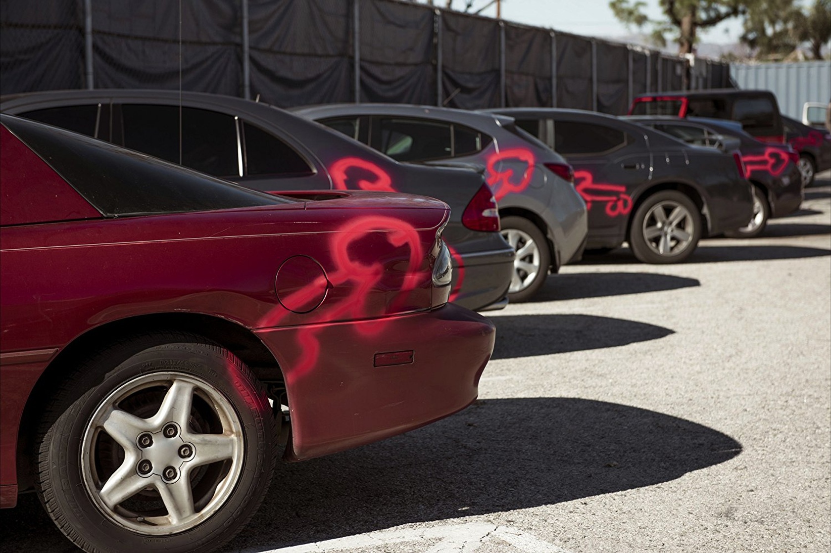 American Vandal American Vandal