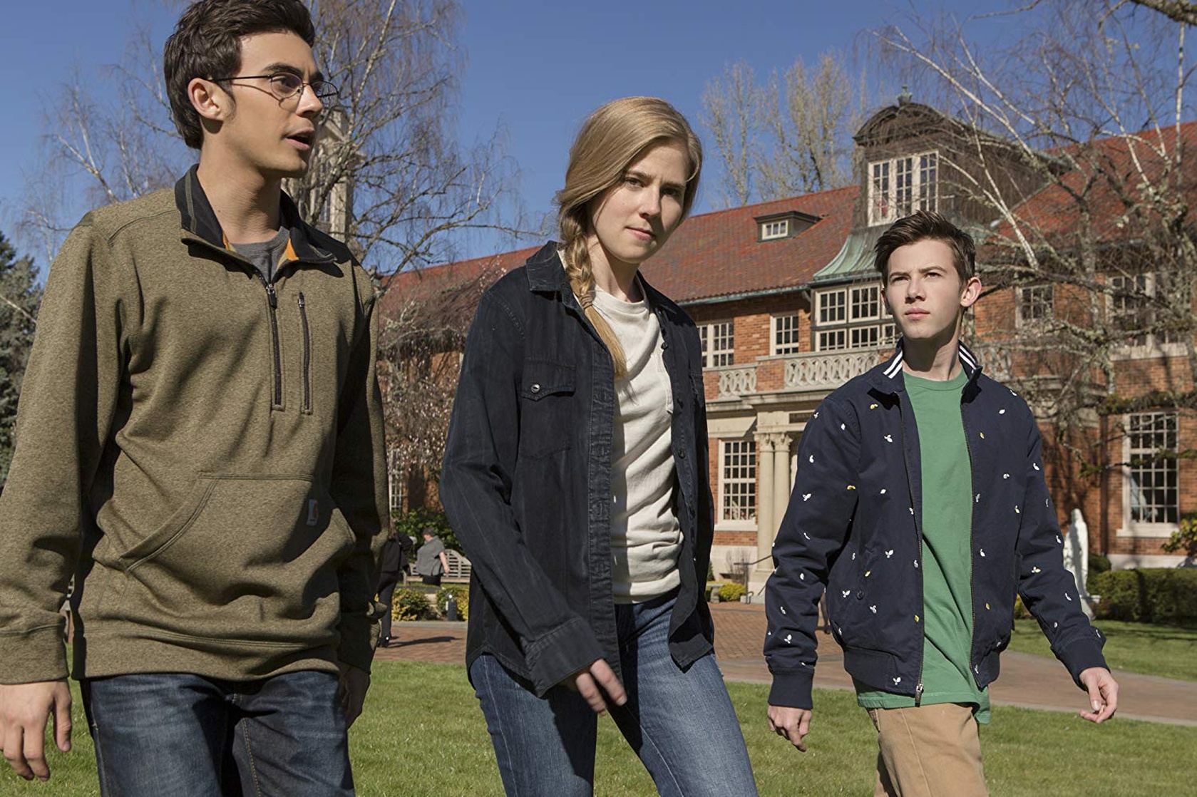 American Vandal American Vandal