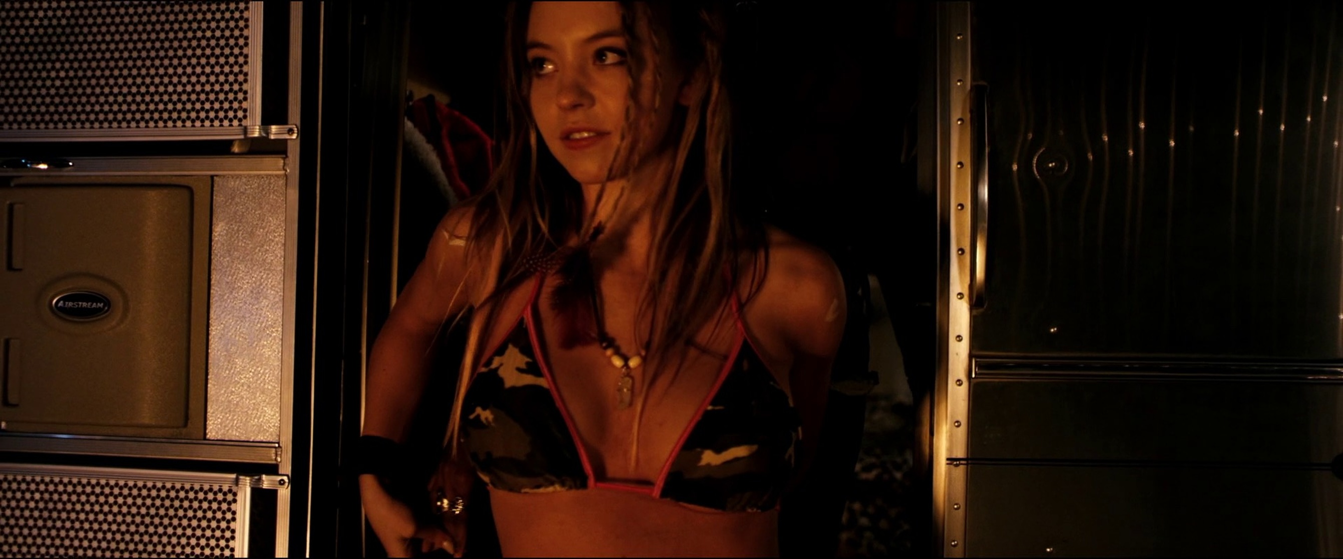 Sydney Sweeney Sydney Sweeney